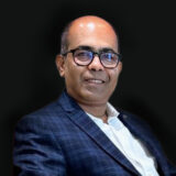 Kaushik Mandal KoRo RIW Sales India