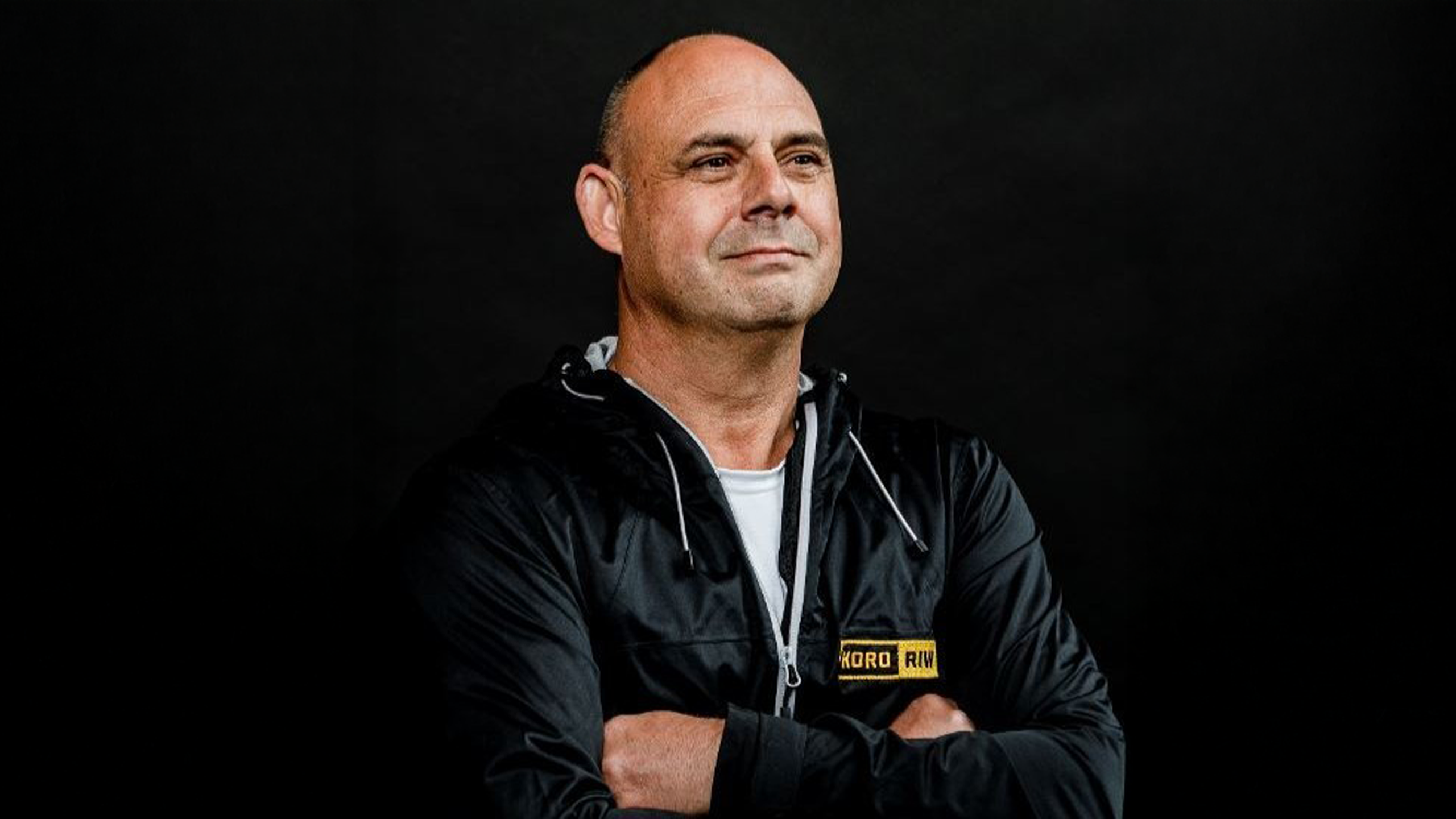 Geschäftsführer Rolf Gressner